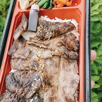 焼肉 銀座コバウ 特別室 - 