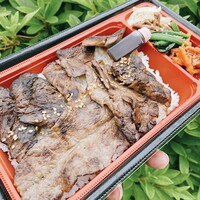焼肉 銀座コバウ 特別室 - 