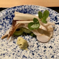 炭火割烹 いふき - 