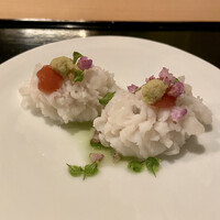 炭火割烹 いふき - 