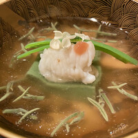 炭火割烹 いふき - 