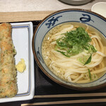 Miyatake Sanuki Udon - 