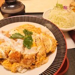 Tonkatsu Katsuki - 