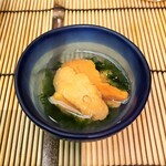 Sushi Sho - バフンウニ