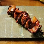 うち田 - レバー