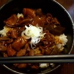 じゃんだらりん - 