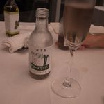 テラスレストラン