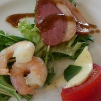 鉄板焼き 銀座 ポルトファーロ 本店 - 