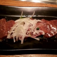 焼肉うしごろ 西麻布本店 - 