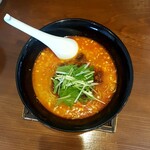 坦坦面市 - 担担面