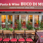 Buco di Muro - 