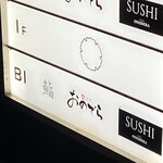 Sushi Ginza Onodera - 