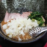 家系ラーメン王道 いしい - 