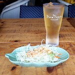 Blue Papaya THAILAND - 