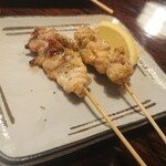 Yakitori Kushimasa - ねっくにんにく