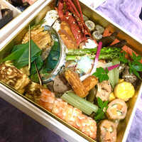 鉄板焼と和食 宴 - 