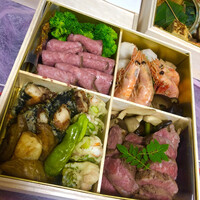 鉄板焼と和食 宴 - 