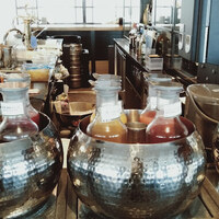 スカイグリルブッフェGOCOCU - 