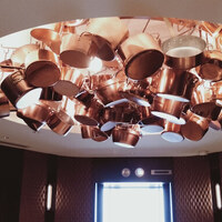 スカイグリルブッフェGOCOCU - 