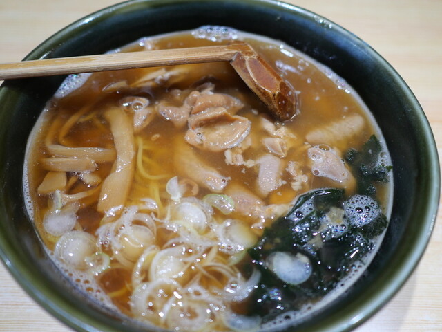 なをこそばや - 横手市その他（ラーメン）の写真