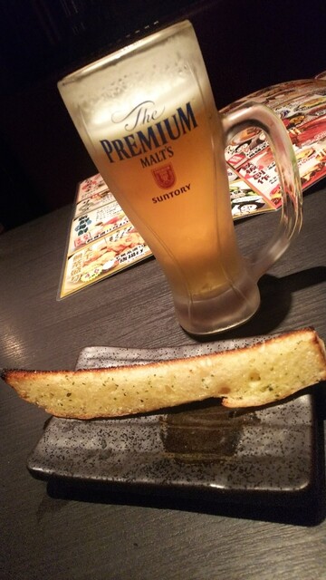 ねずみ小僧 岐阜駅前橋 岐阜 居酒屋 食べログ