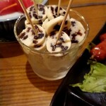 彦右衛門 - レーズンバター