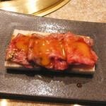 焼肉 銀座コバウ - 