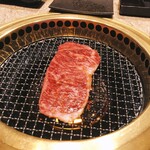 焼肉 銀座コバウ - 