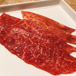 焼肉 銀座コバウ - 