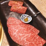 焼肉 銀座コバウ - 
