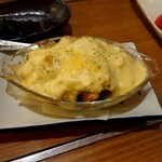 彦右衛門 - 白身魚のタルタル焼き