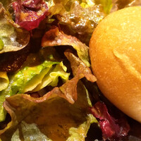 ビストロ クレスタ 麻布十番 - 平日ランチ