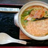 手打ちうどん やまびこ 伏見店