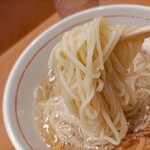 らぁ麺 くろ渦 - 