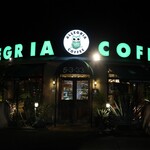 ALLEGRIA COFFEE - 