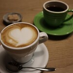 ALLEGRIA COFFEE - 