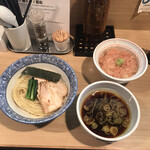 Toukyou Ramen Ishin - 