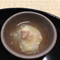 瓢亭 本店 - 
