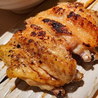 焼鳥 おみ乃 - 