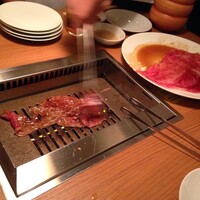 焼肉 矢澤 東京 - 