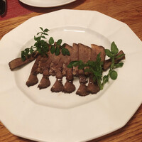 ステーキレストランそうま - 