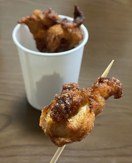 たこ焼き風風 須磨店 須磨海浜公園 たこ焼き 食べログ