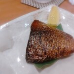 Sushi Tokubei - 