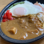 スーパーあらい - 料理写真: