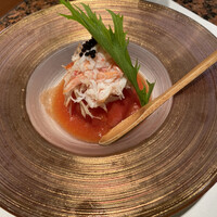 肉割烹 肉かぶく - 