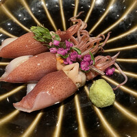 肉割烹 肉かぶく - 