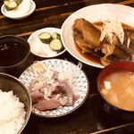 大衆料理　川治 - 