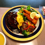 Wafu Restaurant Sekihonjin