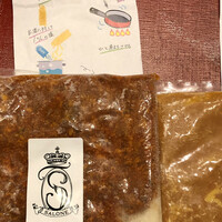 SALONE TOKYO - トスカーナ風ミートソース