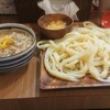 ゴリラうどん 東京